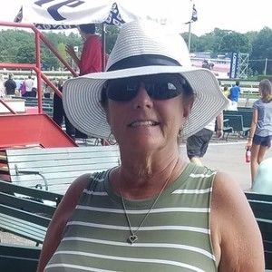 Meet your Posher, Virginia